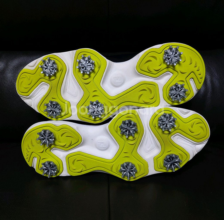 풋조이 보아 스파이크 골프화 (280mm)--7