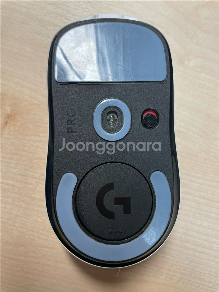 로지텍 G PRO X SUPERLIGHT 1 지슈라 1--1