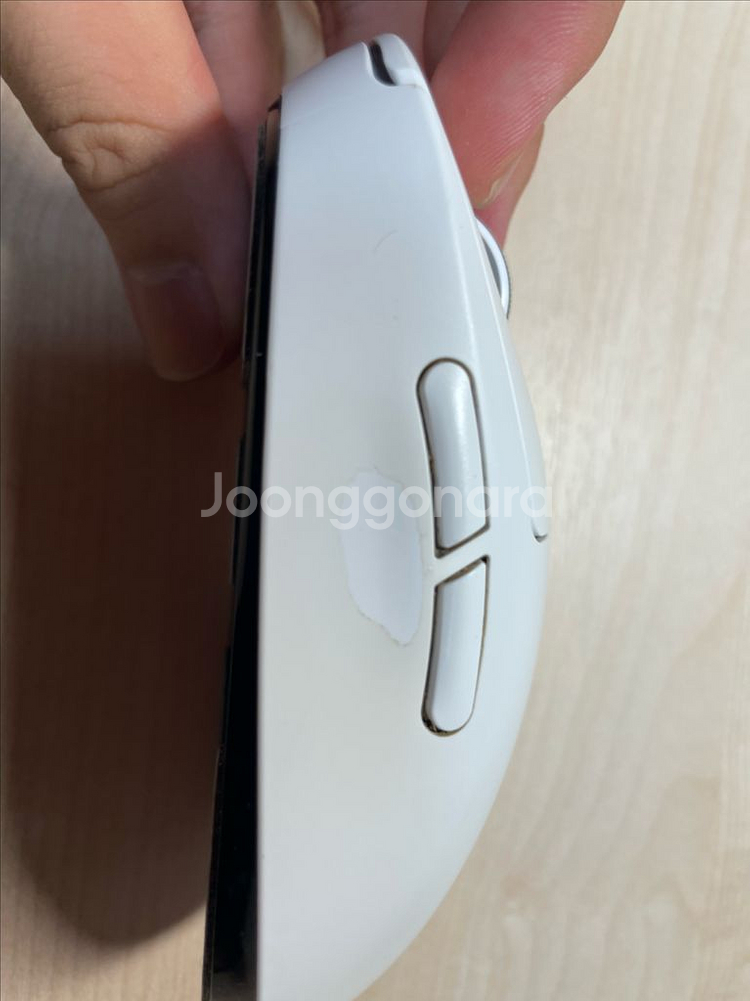 로지텍 G PRO X SUPERLIGHT 1 지슈라 1--2