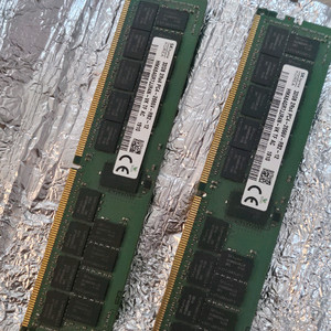 ram 램 Hynix ddr4 pc4-2666v 32g