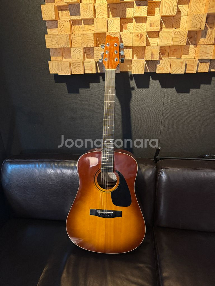 빈티지 삼익 Samick SW 115D TS 기타--0