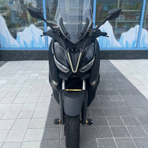 XMAX300 17년식 7만