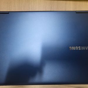 삼성 갤럭시북 펜s nt950sbe-x716