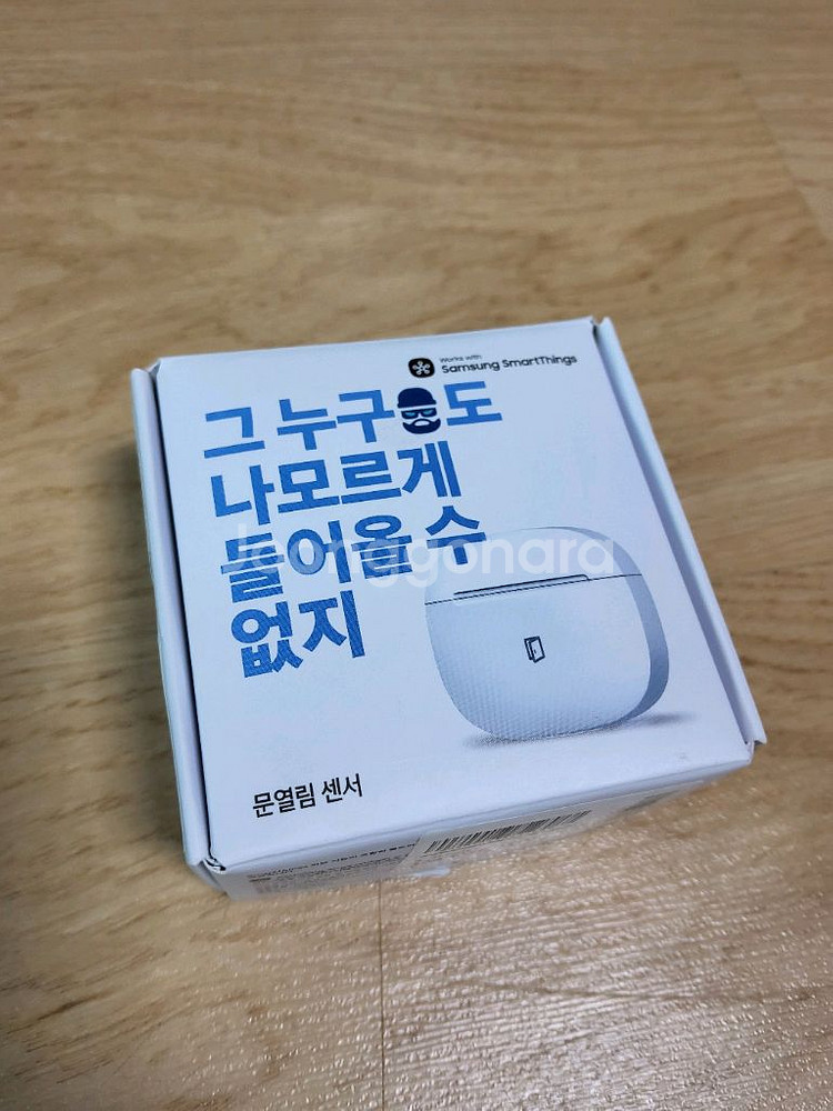 포엠아이 스마트싱스 문열림센서 MPP03--0