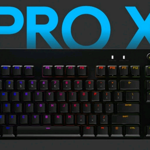 로지텍 g pro blue