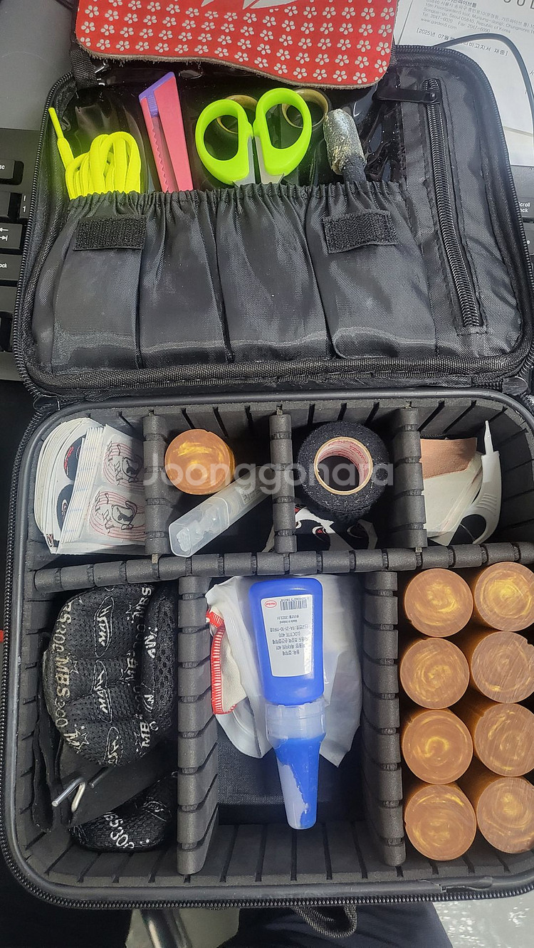 볼링공 볼링세트 모티브 볼링가방--6