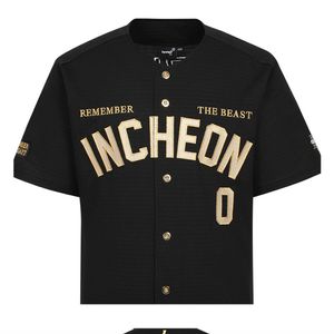 미개봉) 김강민 은퇴 기념 유니폼 XL판매합니다.