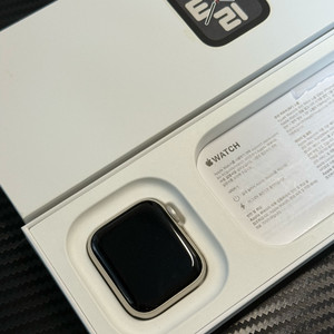 애플워치 SE2 40mm GPS 99%