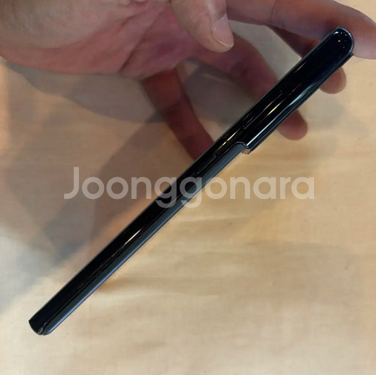 갤럭시 S21울트라 256 블랙 7837--3