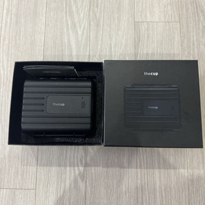 더컵 디지털키 현대 5버튼