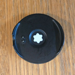 몽블랑 스마트워치 서밋1 부품용