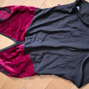 유미코 레오타드 L