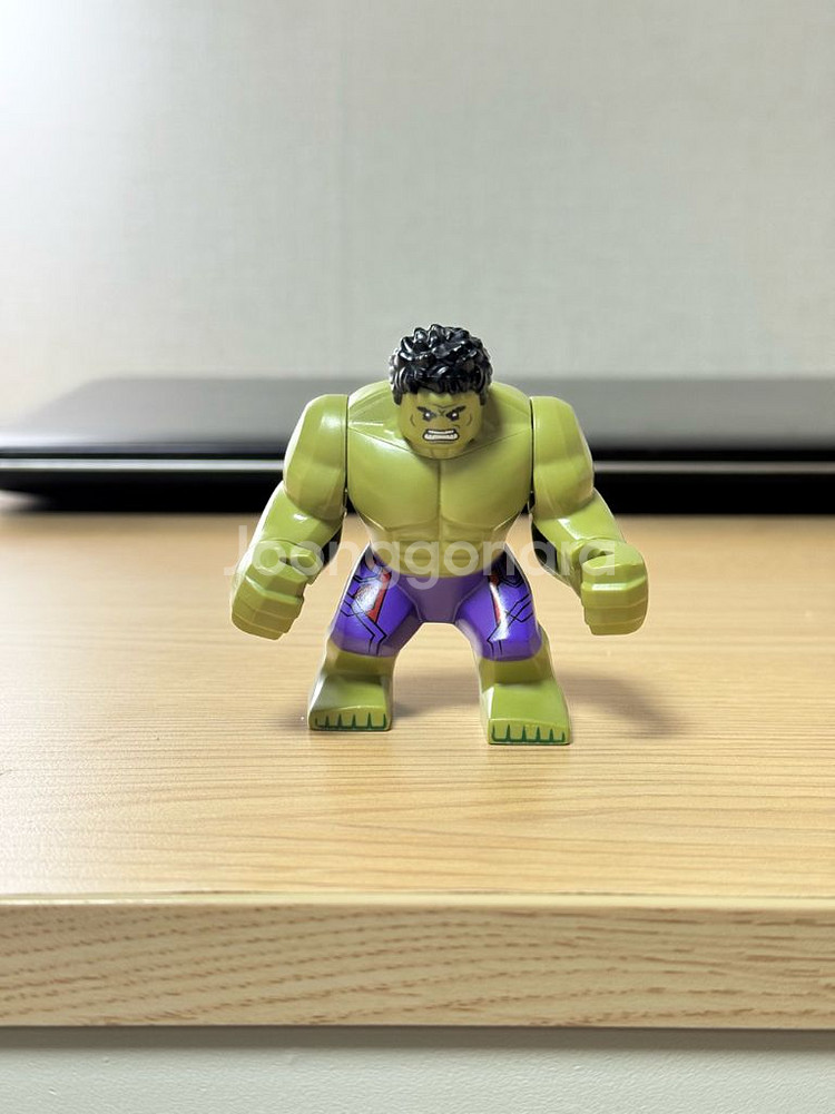 레고 76031 헐크 미피--0