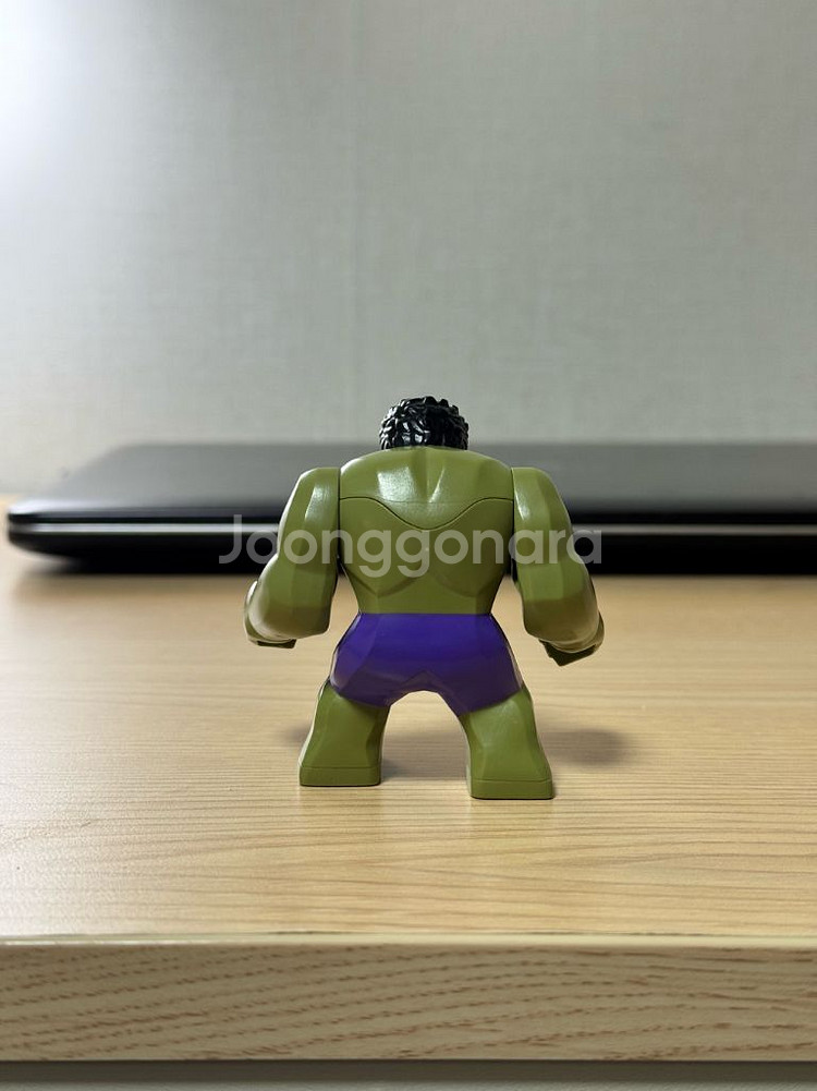 레고 76031 헐크 미피--1