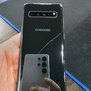 갤럭시S10. 5G 256G 자급제 가성비 중고폰