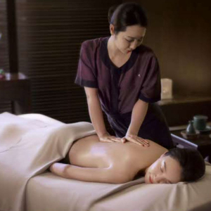 반얀트리 스파 90분 바디 트리트먼트 바우처 팝니다