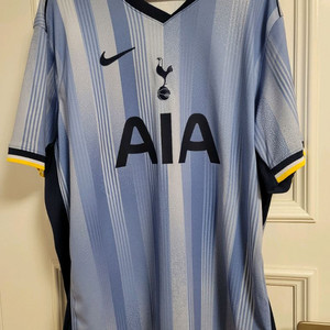 24-25 토트넘 어웨이 유니폼