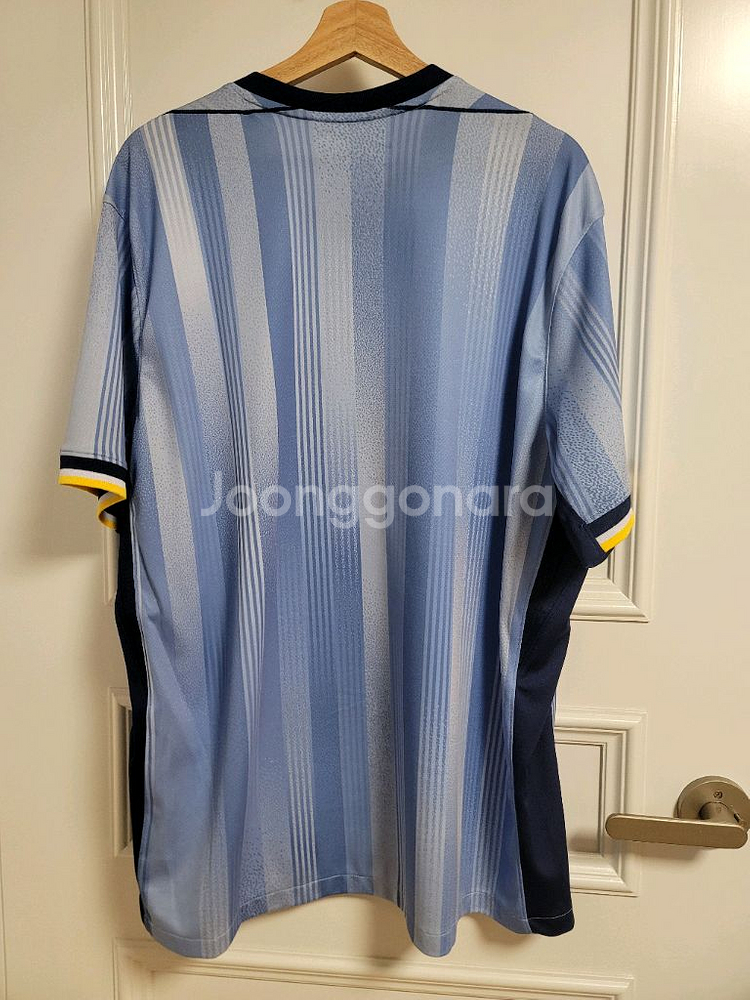 24-25 토트넘 어웨이 유니폼--1