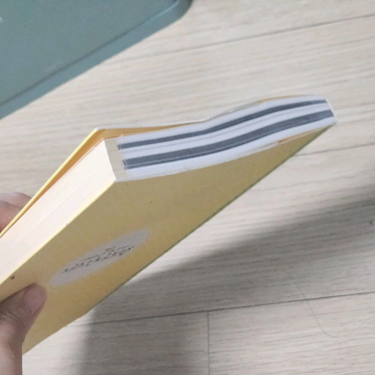치즈인더트랩 시즌1 단행본 1번 만화책 웹툰 팝니다 이미지