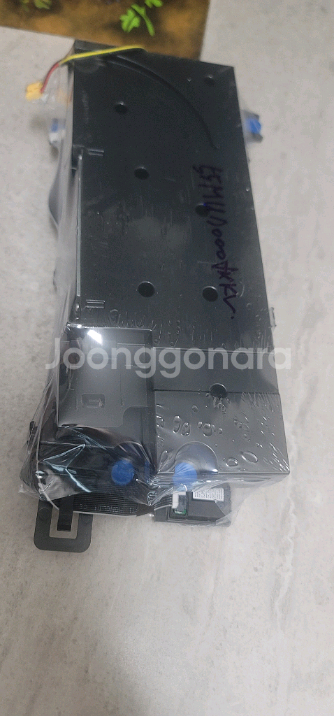 삼성 UN55MU7000FXKR부품용--3