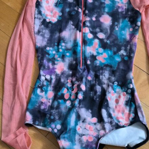 엘레베 레오타드 L