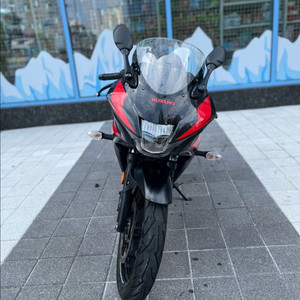 gsx-r125