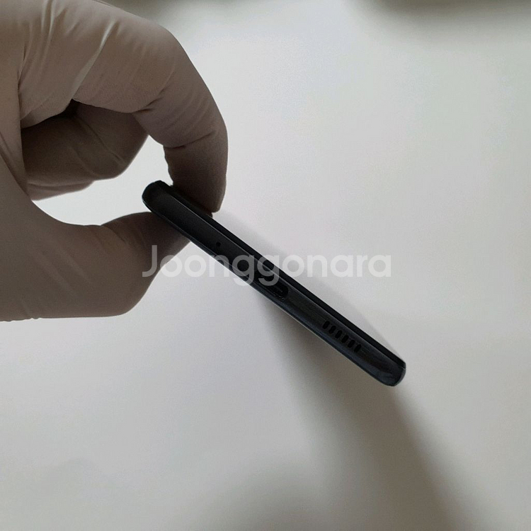 갤럭시 퀀텀3 128GB 깔끔 저렴 정상해지--4