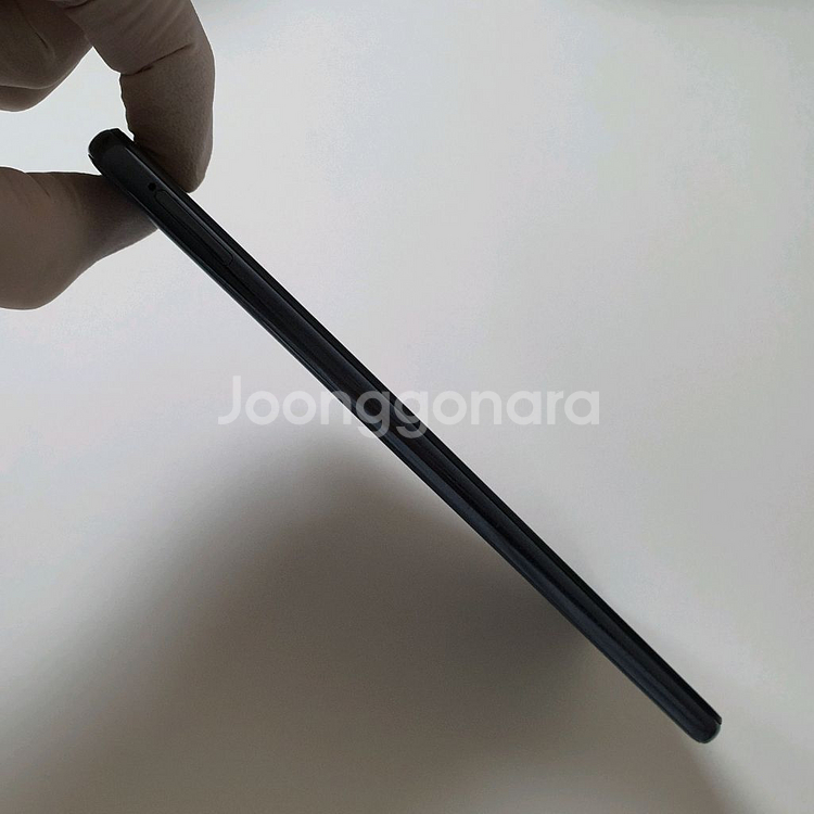 갤럭시 퀀텀3 128GB 깔끔 저렴 정상해지--5