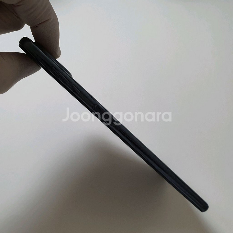 갤럭시 퀀텀3 128GB 깔끔 저렴 정상해지--6