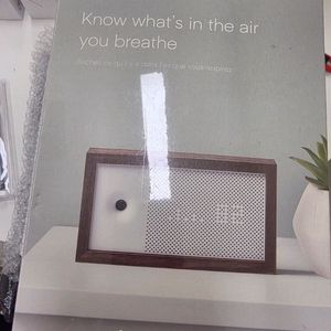 Awair 2nd edition 공기청청기