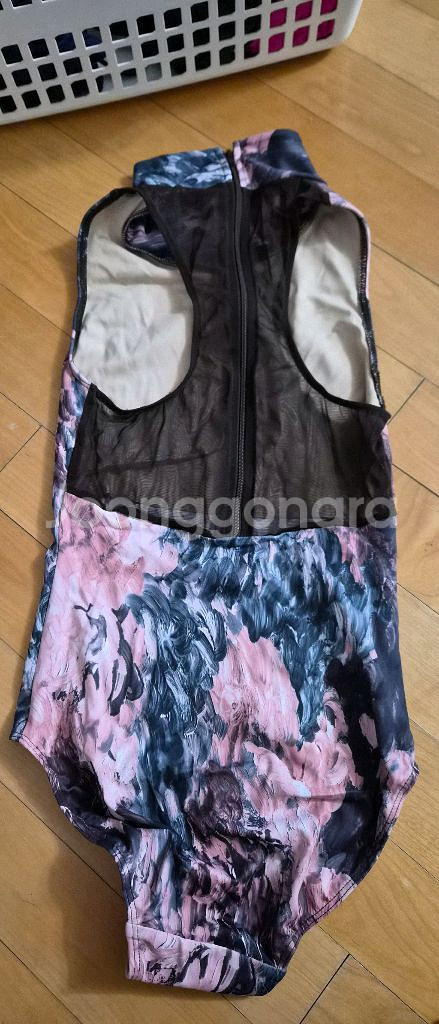 엘레베 레오타드 M--1