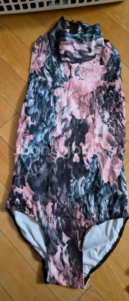 엘레베 레오타드 M--0