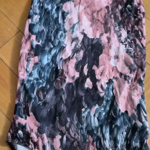 엘레베 레오타드 M