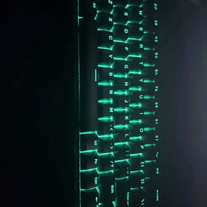 raven68 레피드 트리거 키보드
