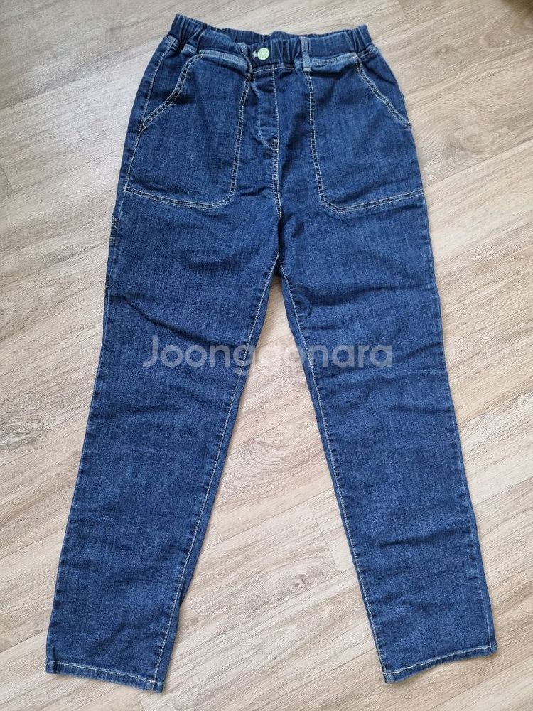 150~160정도 남아 가을 겨울옷--4