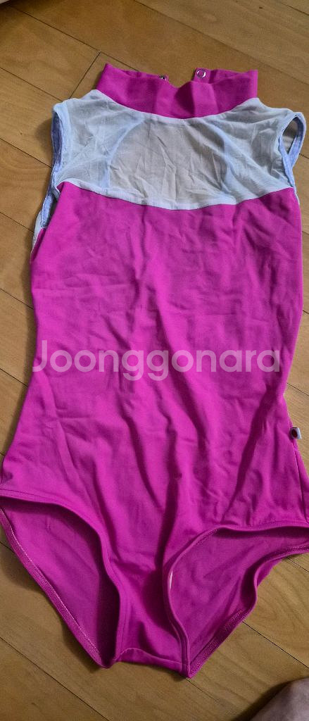 유미코 레오타드 L--0