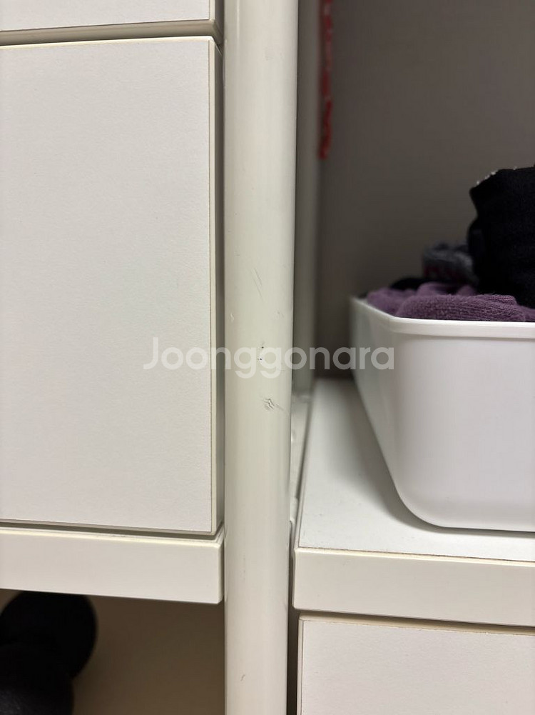 리케 조인시스템 960 드레스룸 행거--2
