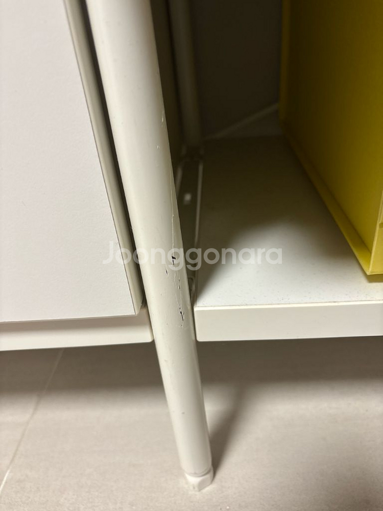리케 조인시스템 960 드레스룸 행거--3