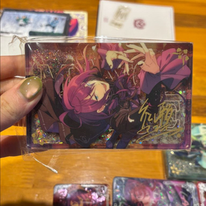 앙스타 유사코롯타 (5개) 이미지