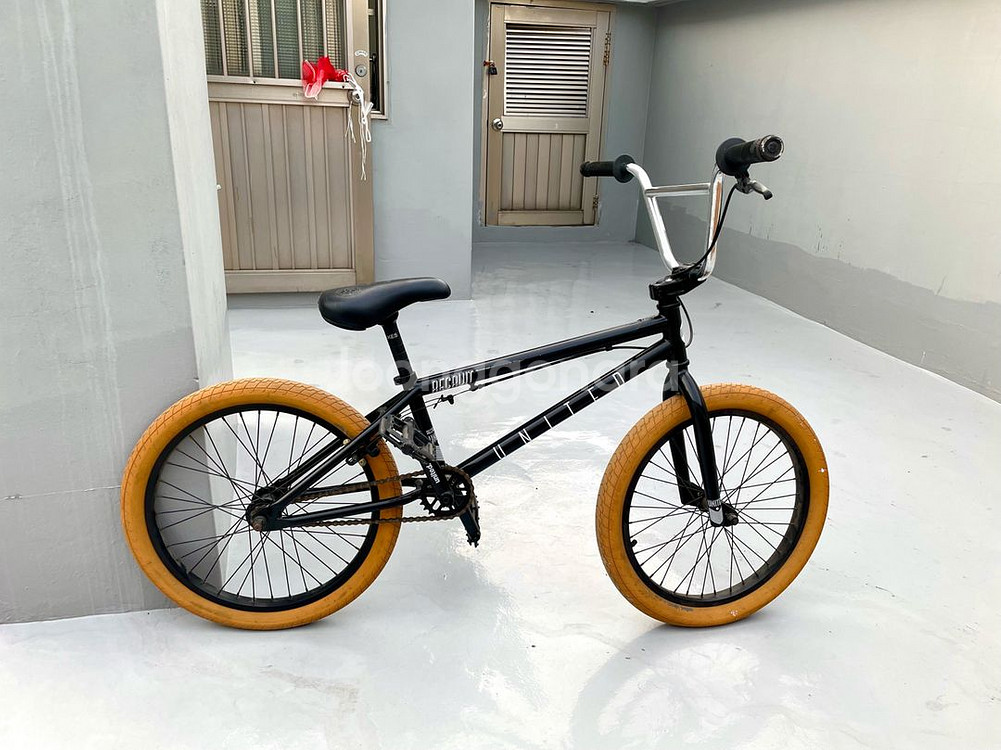 bmx자전거 판매합니다!--0