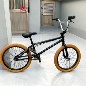 bmx자전거 판매합니다!