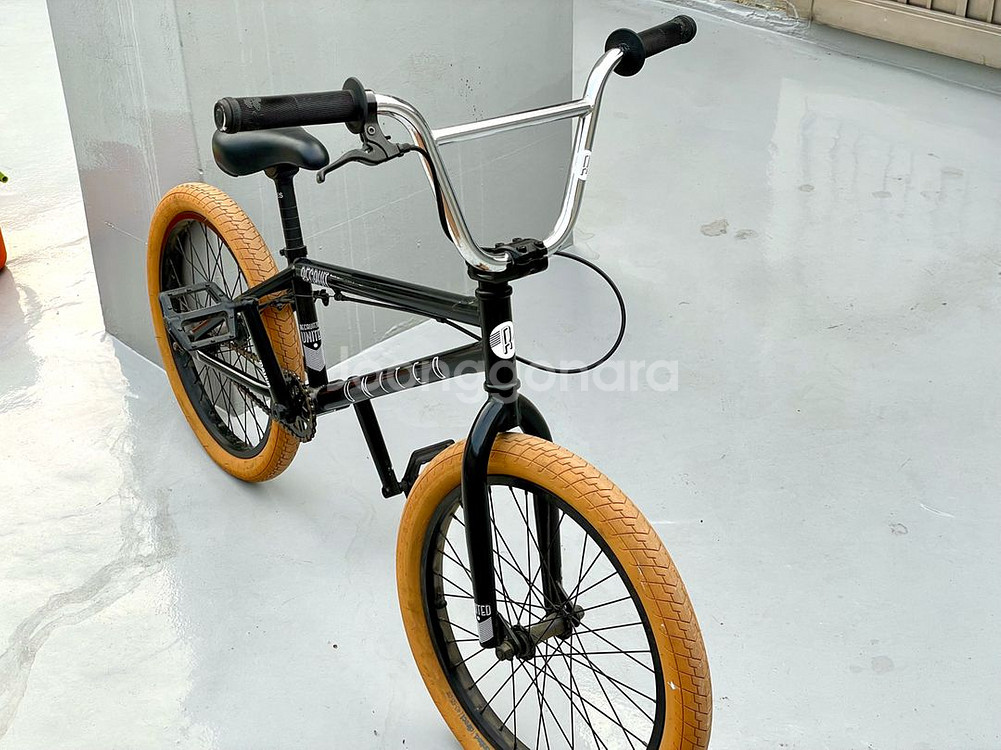 bmx자전거 판매합니다!--1