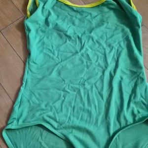 유미코 레오타드 L