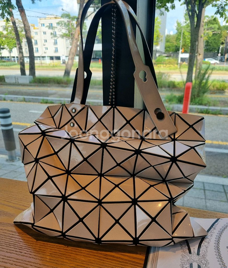 이세이 미야케 바오바오토드백--0