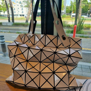 이세이 미야케 바오바오토드백