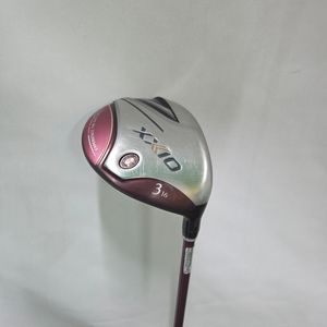 중고골프채 젝시오12 3번 여성용 중고 우드