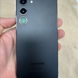 갤럭시S23 256GB 블랙