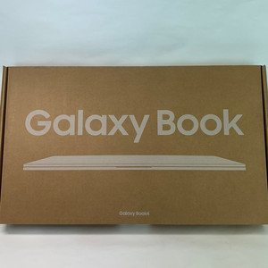 [미개봉 새상품]삼성 갤럭시북4 MX570 외장그래픽