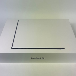 [미개봉새상품]맥북에어15 M4 16GB 256GB
