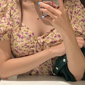 스키니피그 무비 드레스 movie dress